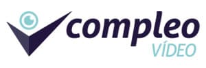 Logo Compleo Vídeo