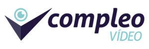 Logo Compleo Vídeo