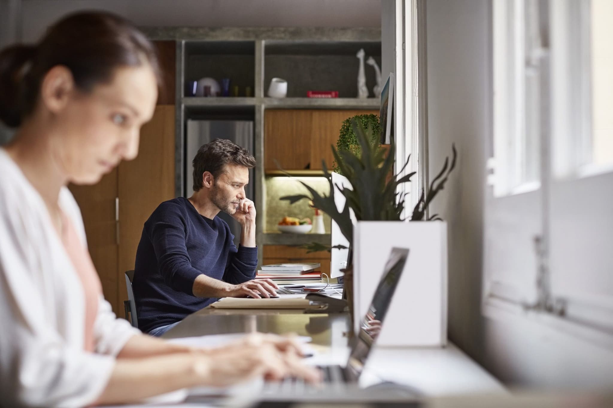 Imagem de capa do post Trabalho em home office: como avaliar um candidato para este modelo de trabalho?