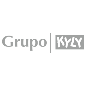 Logo de Grupo Kyly