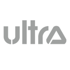 Logo de Grupo Ultra Fit