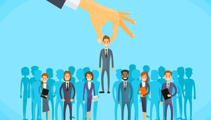 Imagem de capa do post Você entende o conceito de aquisição de talentos?