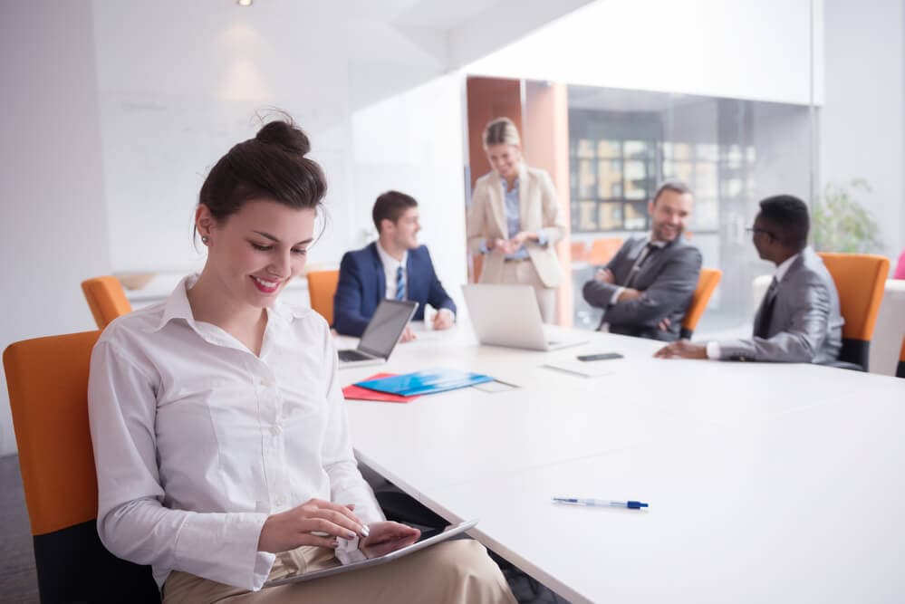 Imagem de capa do post 9 dicas de tecnologia para melhorar a gestão de pessoas