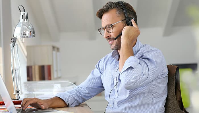 Imagem de capa do post Como é feito a seleção e recrutamento online?