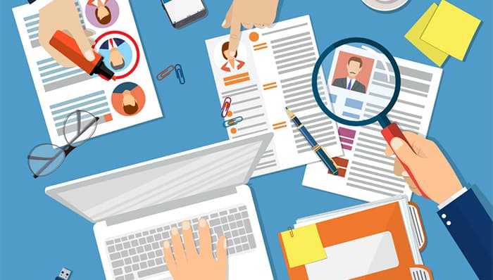 Imagem de capa do post Planejamento de RH: veja como otimizar processos manuais