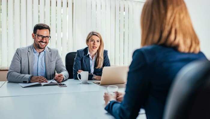 Imagem de capa do post Entenda agora o que é recrutamento e seleção e sua importância