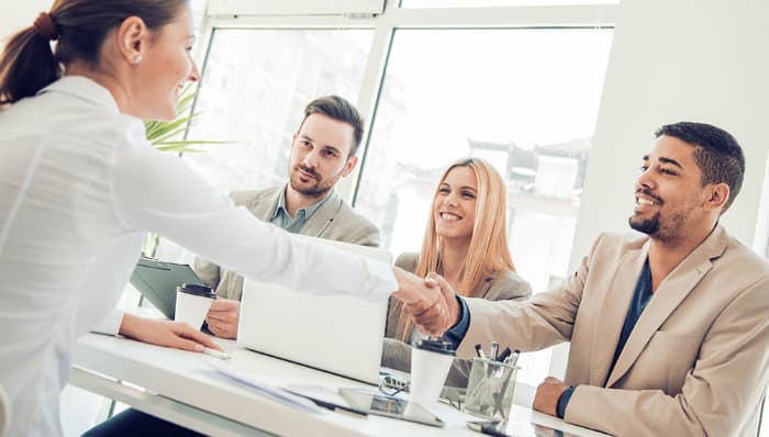 Imagem de capa do post Socializando processos seletivos: como atrair e engajar talentos