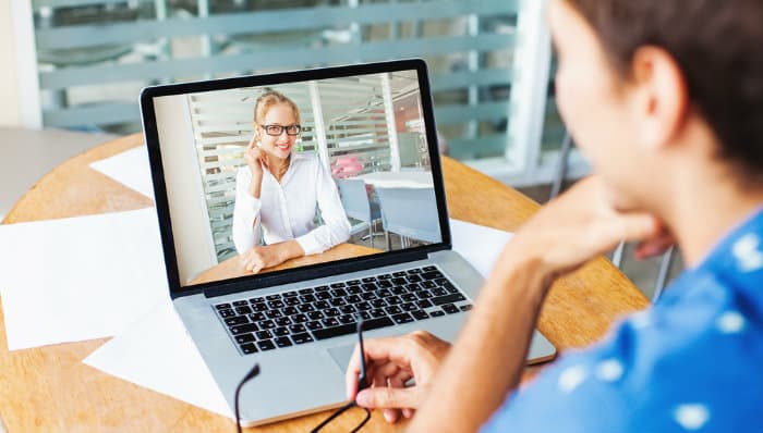 Imagem de capa do post Vídeos nos processos do RH: por que e como eles podem ajudar?