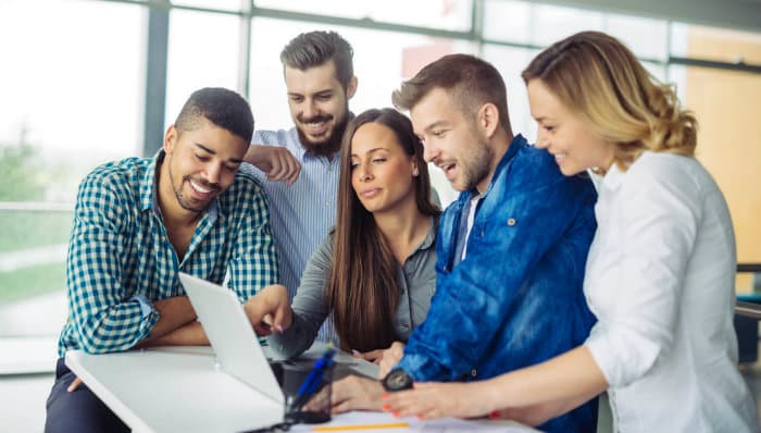 Imagem de capa do post A transformação digital no RH é um grande desafio para as empresas. Entenda!