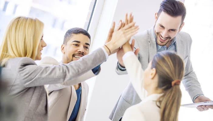 Imagem de capa do post A importância da cultura organizacional no recrutamento e seleção