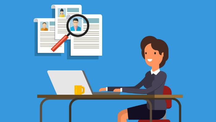 Imagem de capa do post Quer encontrar talentos? 6 razões para usar ferramentas na busca