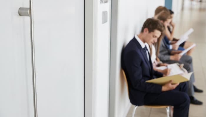 Imagem de capa do post Conheça 6 erros do recrutamento e seleção e como corrigi-los