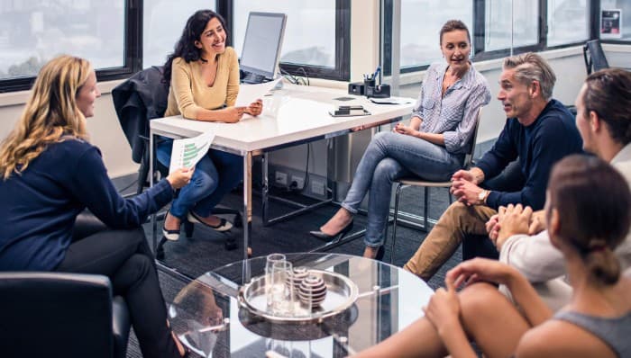 Imagem de capa do post A importância da cultura organizacional na retenção de talentos