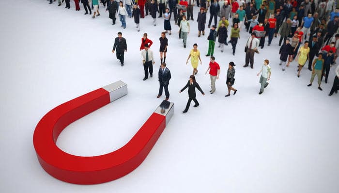 Imagem de capa do post O que é Inbound Recruiting? Explicamos aqui essa estratégia