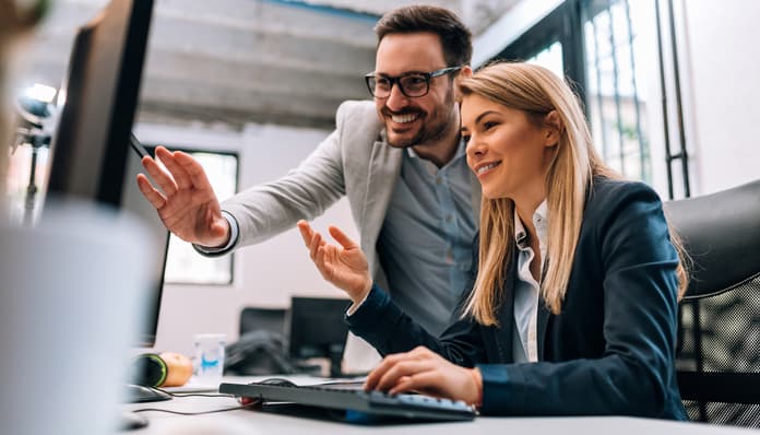 Imagem de capa do post Como identificar o perfil profissional em uma entrevista de emprego por vídeo