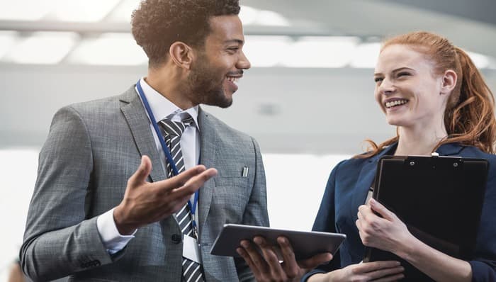 Imagem de capa do post A importância da integração entre o gestor de RH e a tecnologia