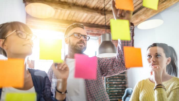 Imagem de capa do post Por que fazer um bom planejamento anual de RH?