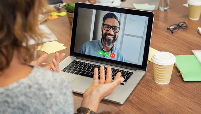 Imagem de capa do post Inteligência Artificial e recrutamento e seleção: tecnologia em prol dos Recursos Humanos
