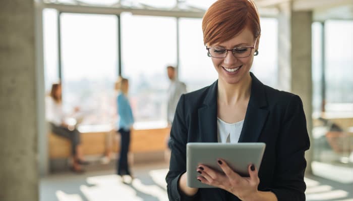 Imagem de capa do post Software de recrutamento e seleção x site de empregos: qual a diferença?