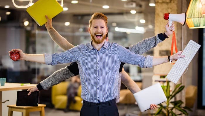 Imagem de capa do post Entenda quais são as vantagens da gestão por competência