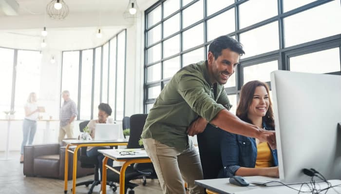 Imagem de capa do post Afinal, como funciona a lei do estagiário? Respondemos aqui!