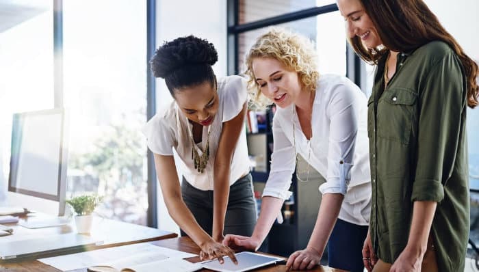 Imagem de capa do post Como melhorar os processos de RH? Conheça os novos desafios!