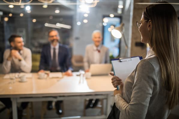 Imagem de capa do post Entrevista de emprego: 10 dicas para o recrutador