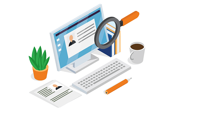 Imagem de capa do post E-book: Entenda como lidar com a contratação de novos colaboradores durante a quarentena