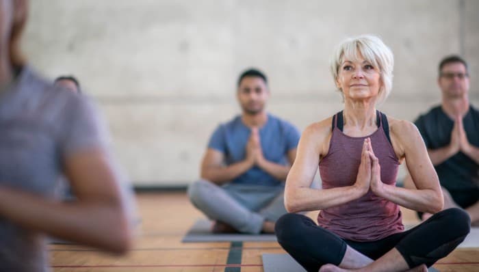 Imagem de capa do post Envelhecimento ativo: por que abordar essa temática na organização?