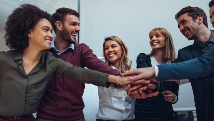 Imagem de capa do post 9 dicas de como desenvolver liderança e motivação dentro da empresa