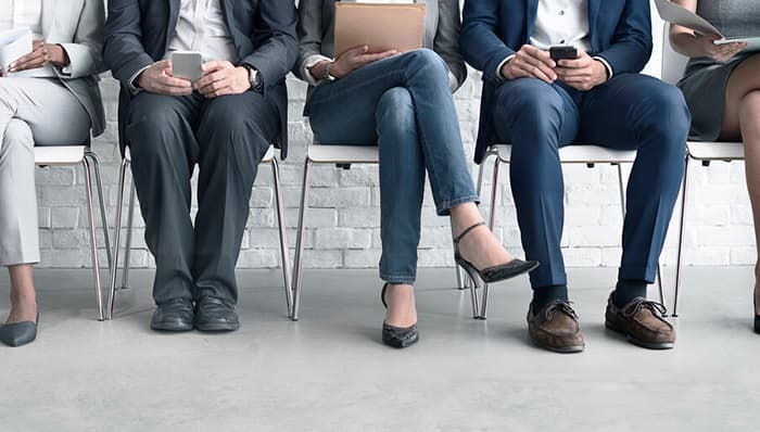 Imagem de capa do post 6 passos para melhorar seu processo seletivo