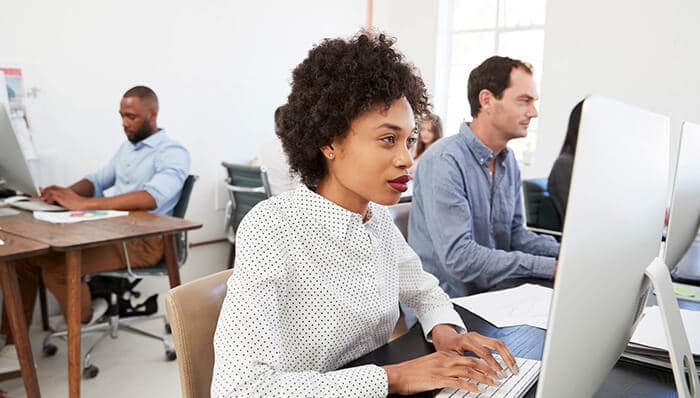 Imagem de capa do post Como fazer uma triagem de currículos eficaz?