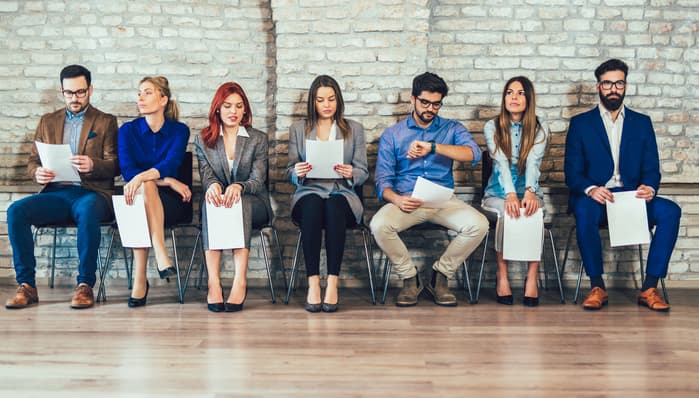 Imagem de capa do post Como funciona a jornada do candidato em processo seletivo?