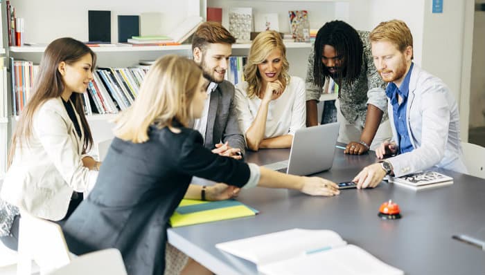 Imagem de capa do post Como melhorar a produtividade da equipe de RH?