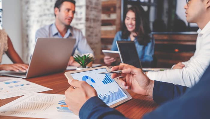 Imagem de capa do post Como o RH pode ajudar sua governança de dados?