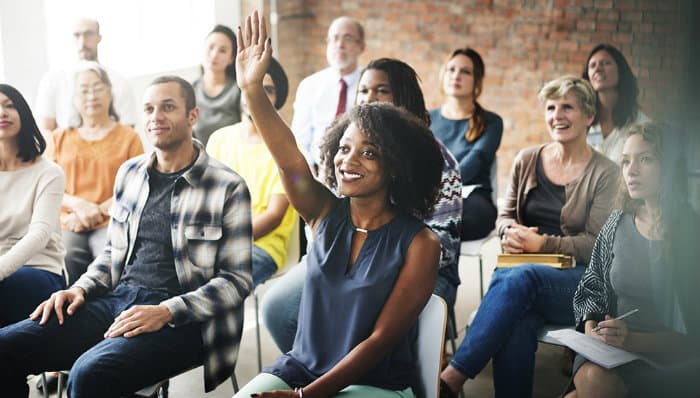 Imagem de capa do post Como transferir a cultura organizacional da empresa no momento da contratação