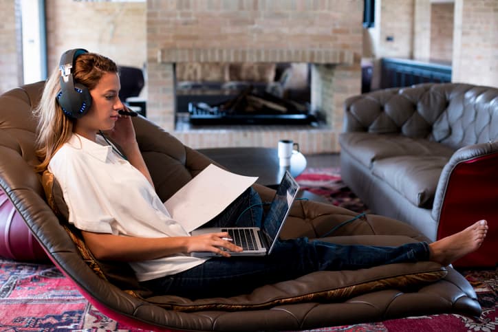 Imagem de capa do post Compleo Vídeo: o uso do software substitui a entrevista presencial?