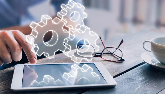 Imagem de capa do post Confira a importância da automação dos processos de recrutamento e seleção na sua Consultoria de RH