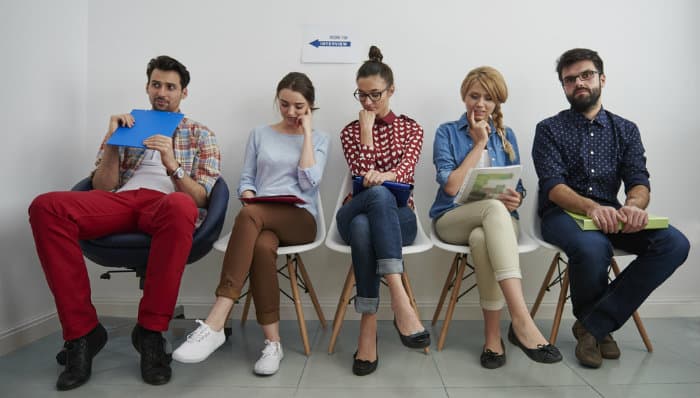 Imagem de capa do post Entrevistas de candidatos: como acelerar esse processo?