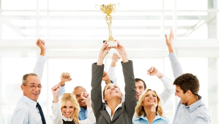 Imagem de capa do post Gamificação nas empresas: saiba o que é e quais os benefícios