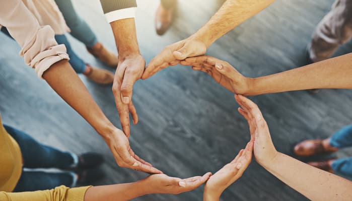 Imagem de capa do post Gestão humanizada: qual sua importância e como implementá-la?