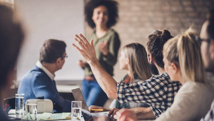 Imagem de capa do post Gestão participativa: como implementá-la na empresa?