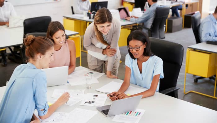 Imagem de capa do post Inteligência Artificial e RH: veja quais são os impactos