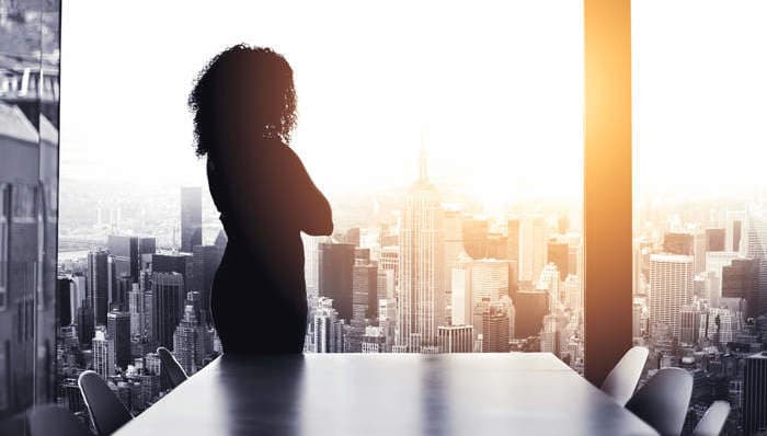 Imagem de capa do post Liderança feminina no mercado de trabalho: quais são os desafios?