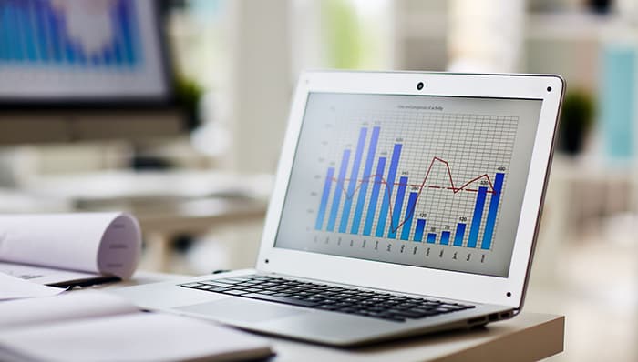 Imagem de capa do post Metas de BI em RH: quais indicadores devo usar?