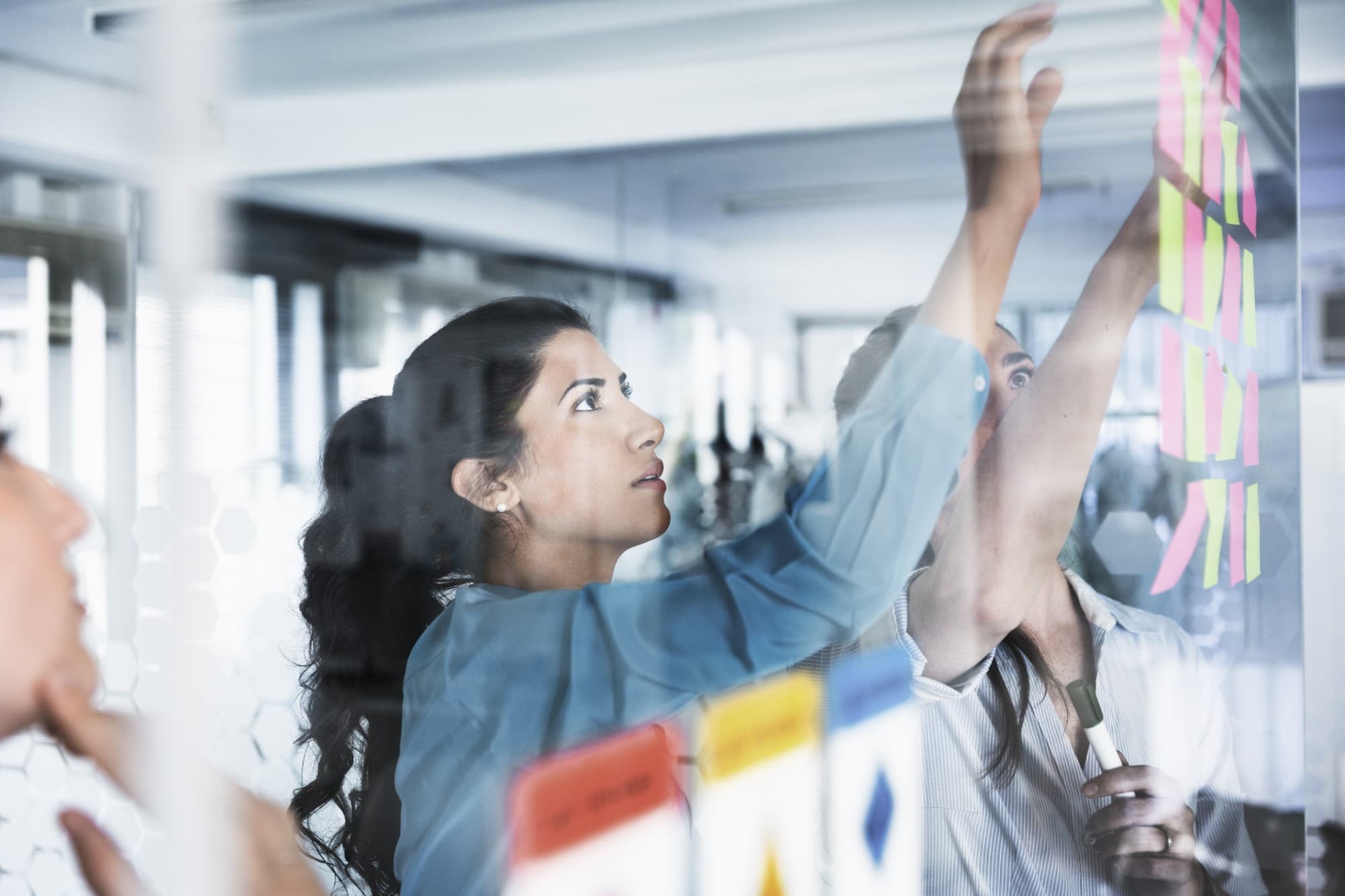 Imagem de capa do post Mindset: a nova psicologia do sucesso e como aplicar na prática