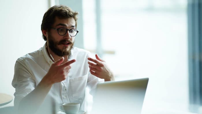 Imagem de capa do post Processo de seleção e entrevista por vídeo: percepções de um recrutador