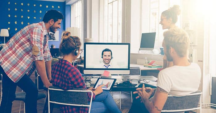 Imagem de capa do post Qual a importância do vídeo para recrutamento e seleção de pessoas?