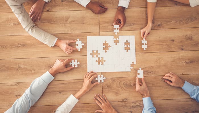 Imagem de capa do post Qual a importância e como montar equipe multidisciplinar na empresa?