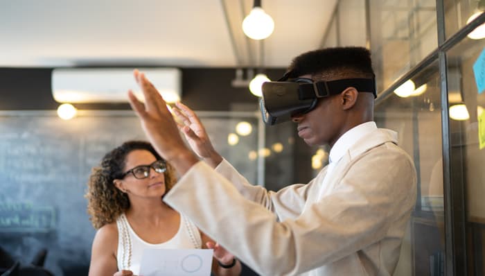 Imagem de capa do post Quando vale a pena implementar a gamificação no processo seletivo?